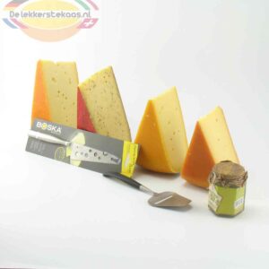 Kaas webshop