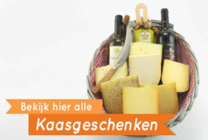 kaasgeschenken