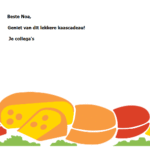 cadeaukaartje