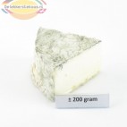 Tomme de Chevre