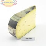 Boerenkaas met truffel