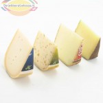 geiten en schapenkaaspakket