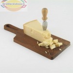 parmezaanse kaasplankje