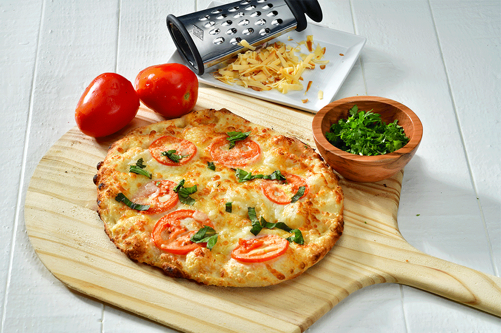 recept pizza belegen boerenkaas recept Delekkerstekaas.nl