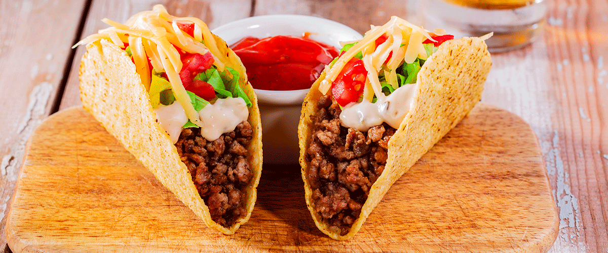 gevulde taco's met goudse kaas Delekkerstekaas.nl