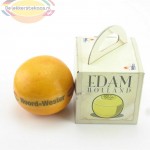 Edammer met doosje