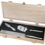Kaasset geschenkbox Parmigianp