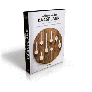 De Nederlandse Kaasplank