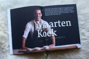 Maarten Koek
