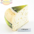 geitenkaas fenegriek Delekkerstekaas.nl