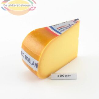 Noord-Hollandse Oud 48+