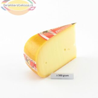 Goudse Jong Belegen 48+