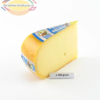 Goudse Belegen 48+