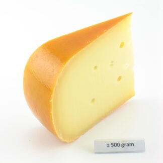 Boerderijkaas Pikant