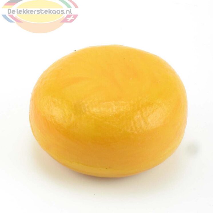 Belegen Kaas - circa 4 kg