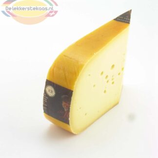 Extra Belegen Jumbo Boerderijkaas