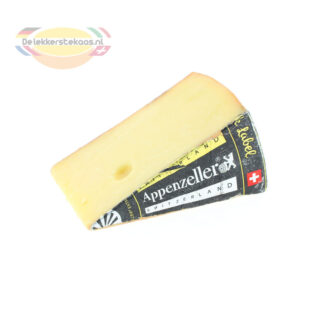 Appenzeller