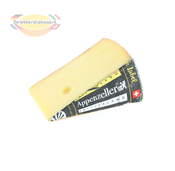 Appenzeller