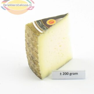 Manchego Don Juan
