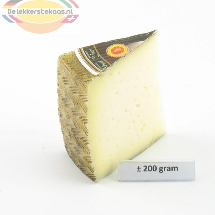 Manchego Don Juan