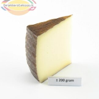 Manchego Don Alvaro - pikant