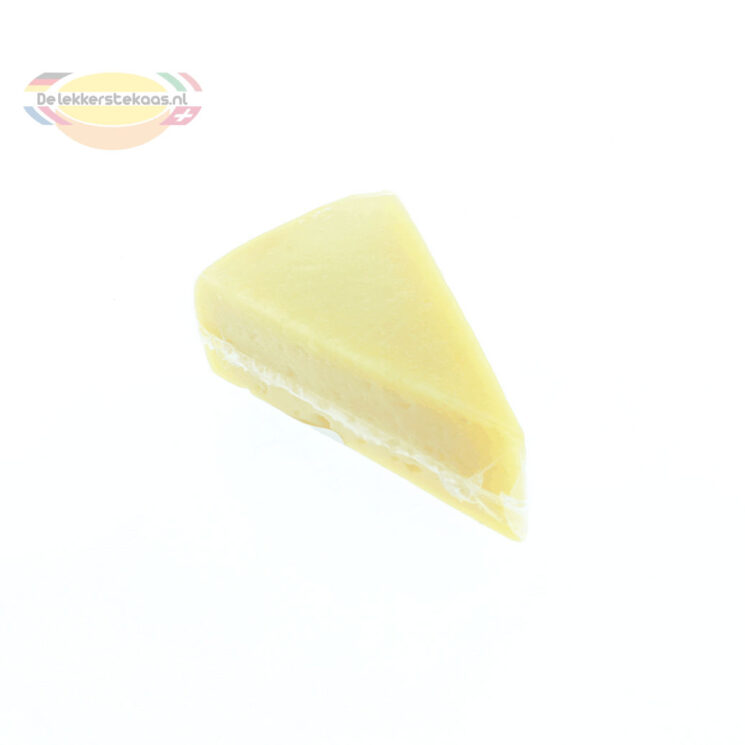 Pecorino Romano - Italiaanse Schapenkaas