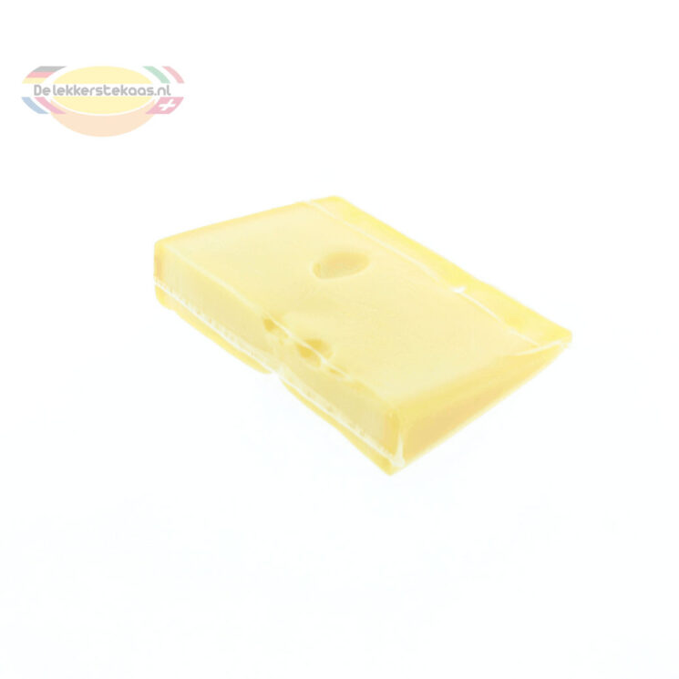Zwitserse Emmentaler
