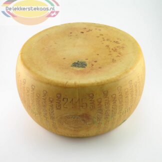 Hele Parmigiano Reggiano