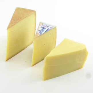 Zwitserse Kaasfondue - 5 personen
