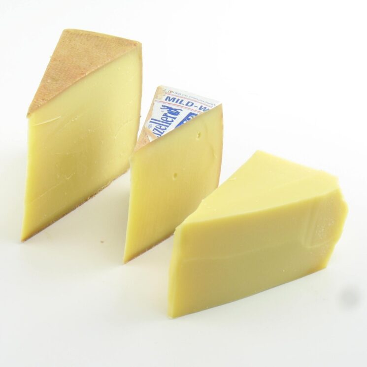 Zwitserse Kaasfondue - 5 personen