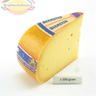 Beemsterkaas