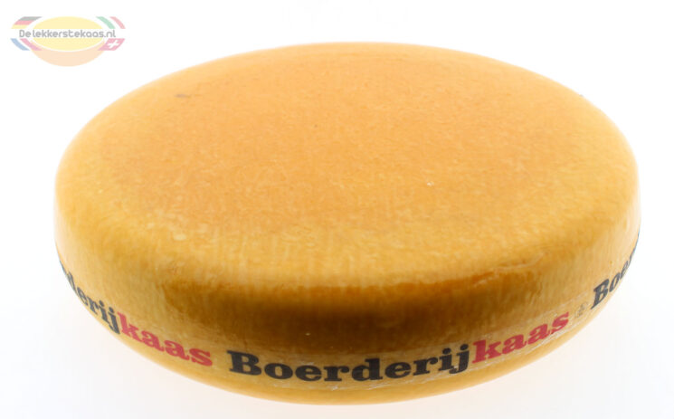 Boerenkaas Overjarig - Afbeelding 2