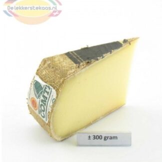 Comté Pikant