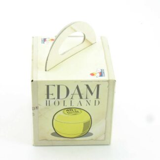 Geschenkdoosje voor Edammer Kaas