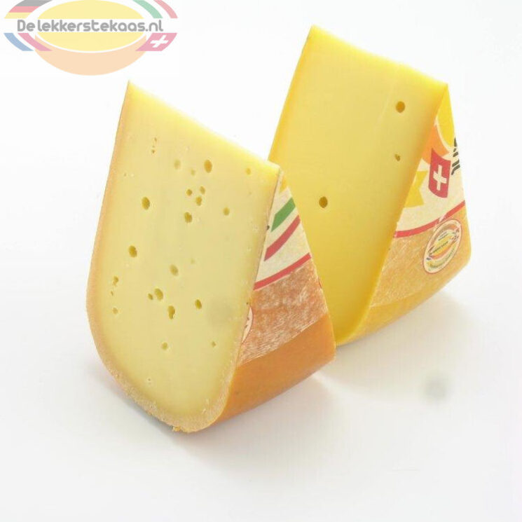 Duo Boerderijkaas