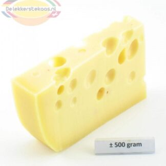 Franse Emmentaler