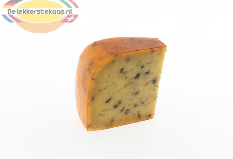Friese Nagelkaas Oud