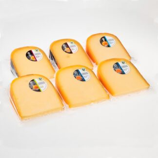 Kaaspakket - De Graafstroom