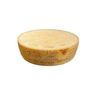 Halve Grana Padano