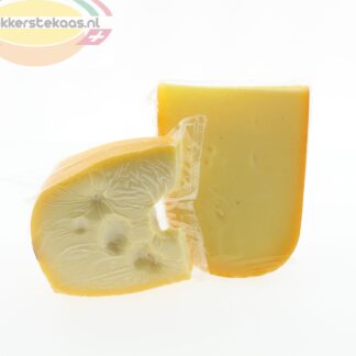 Hollandse Kaasfondue - 5 personen