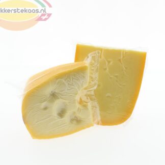 Hollandse Kaasfondue - 10 personen