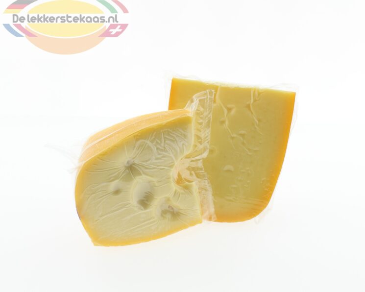 Hollandse Kaasfondue - 10 personen