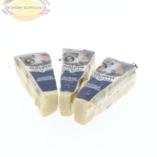 Parmigiano Reggiano - pakket