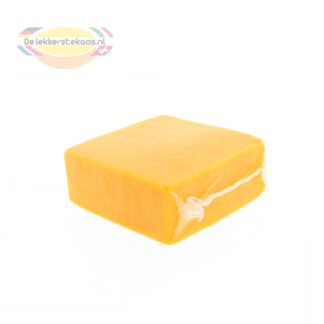 Cheddar Kaas 50+