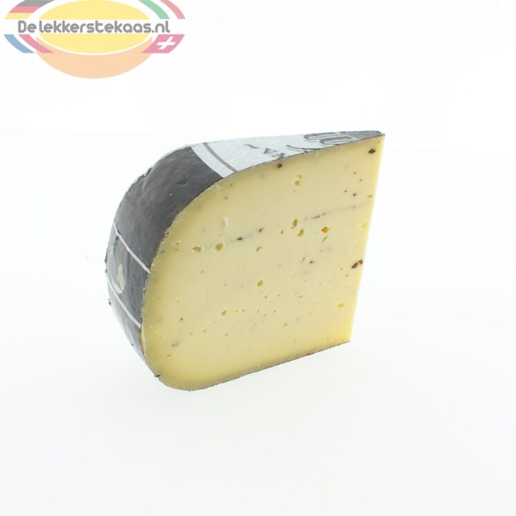 Boerenkaas Truffel