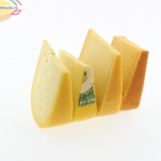 Kaaspakket - Boerderijkaas