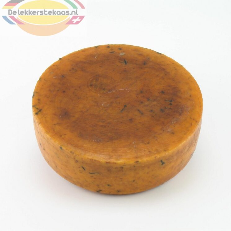 Friese Nagelkaas Oud - Afbeelding 2