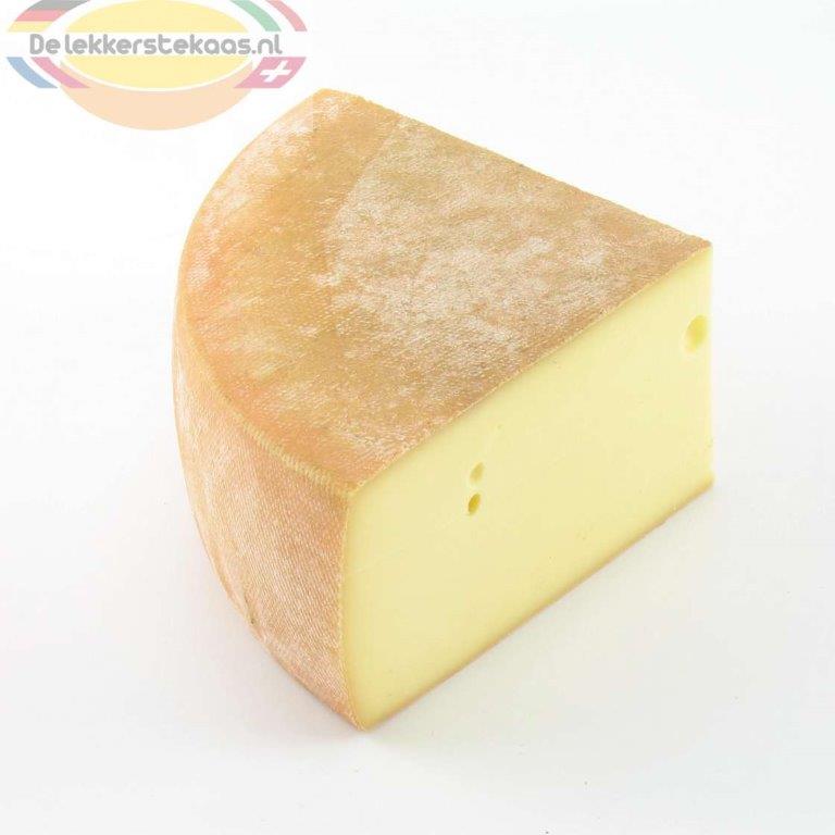 Franse Raclette Kaas 48+