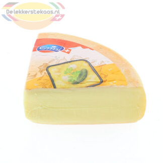 Zwitserse Raclette Kaas 48+