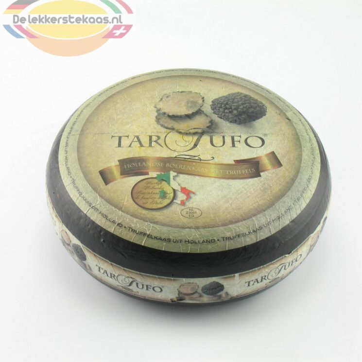 Boerenkaas Truffel - Afbeelding 2